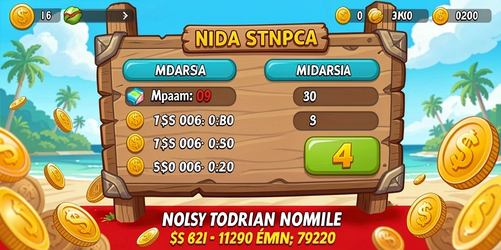 Tampilan antarmuka yang menarik dan user-friendly.