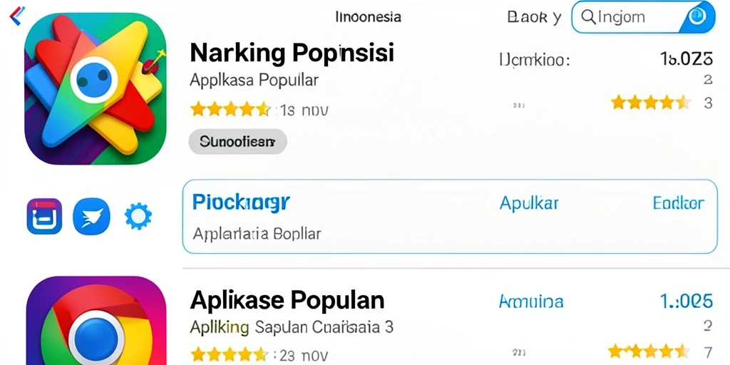 Tampilan awal DOMTOTO yang menarik dan mudah dinavigasi.