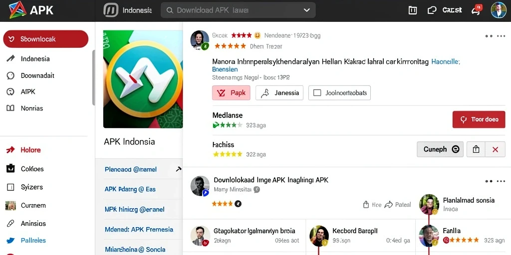 Tampilan antarmuka GACOR668 yang intuitif dan menarik.