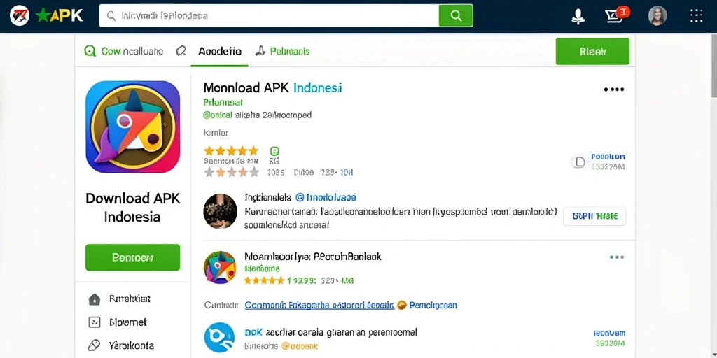 Tampilan utama IDX66 yang menawan dan user-friendly.