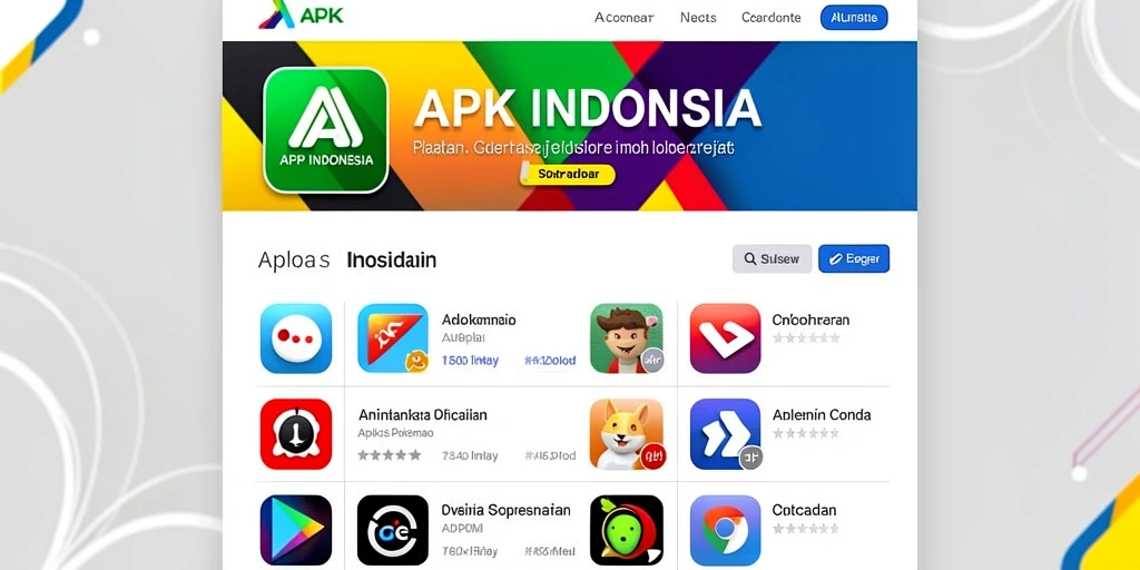 Tampilan utama MEDAN4D yang menarik.