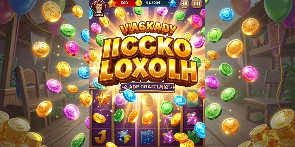 Tampilan antarmuka game yang menarik dan mudah digunakan.