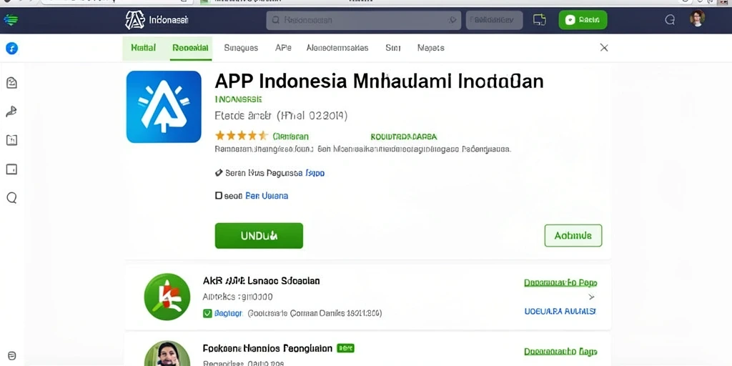 Gambaran dunia petualangan yang memukau.