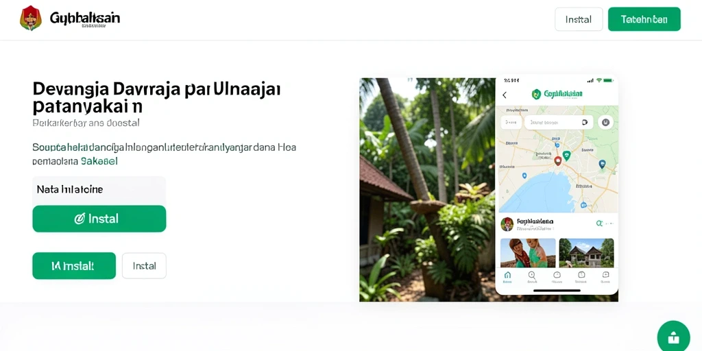 Screenshot 1: Ular yang sedang tumbuh setelah memakan banyak makanan.