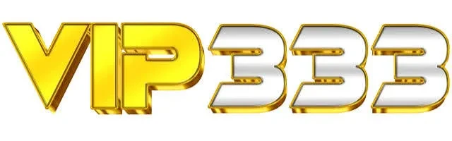 vip333 — logo banner resmi Indonesia